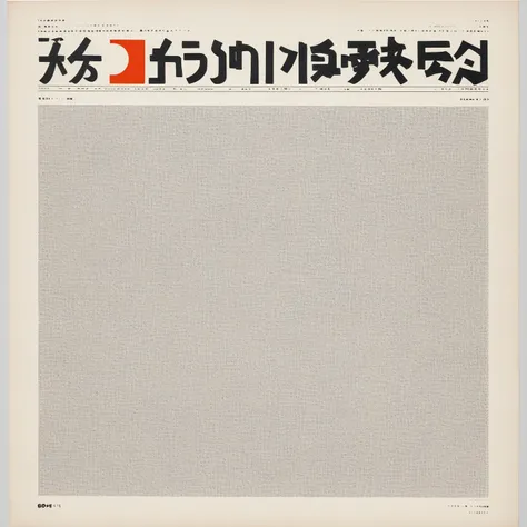 website graphic design, modernist, mid century Reid Miles, Tanaka Ikko, helvetica, minimal 80s Japanese newsprint