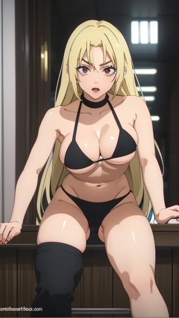 Yuki tsukumo red eyes long hair blonde hair large🍑big nude 👙👅💦🍼🍖🍑🍖👙🍖🦵🦶👍🥵🙂😏🌜🌚♥️🌌🌆💒✨🌃😍sit on bed 🛏️hot girl black bikini 👙 black panties🍑 nice eyes beautiful girl full body narrow black panties narrow black 👙 Hot 🔥 🥵 poses on meaty 🦵small narrow bikini and p...