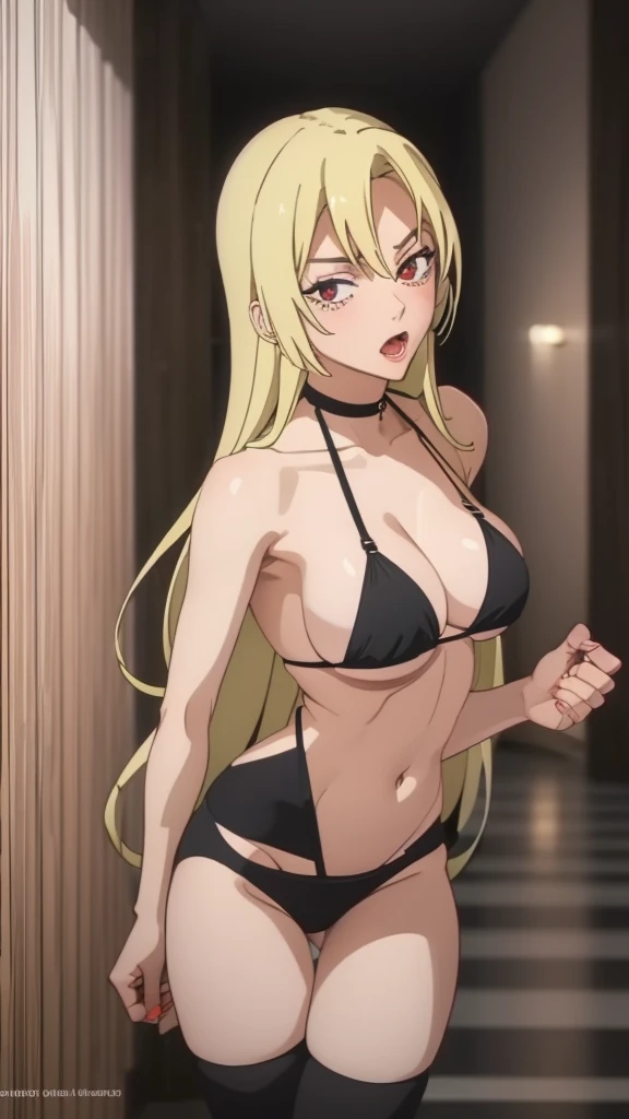 Yuki tsukumo red eyes long hair blonde hair large🍑big nude 👙👅💦🍼🍖🍑🍖👙🍖🦵🦶👍🥵🙂😏🌜🌚♥️🌌🌆💒✨🌃😍sit on bed 🛏️hot girl black bikini 👙 black panties🍑 nice eyes beautiful girl full body narrow black panties narrow black 👙 Hot 🔥 🥵 poses on meaty 🦵small narrow bikini and p...