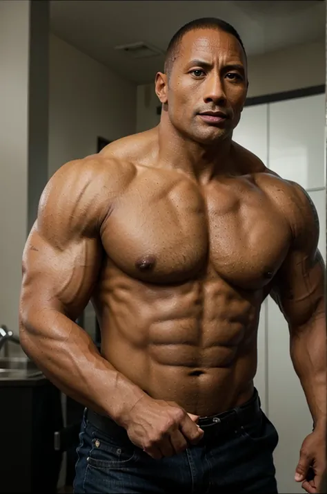 Dwayne Johnson