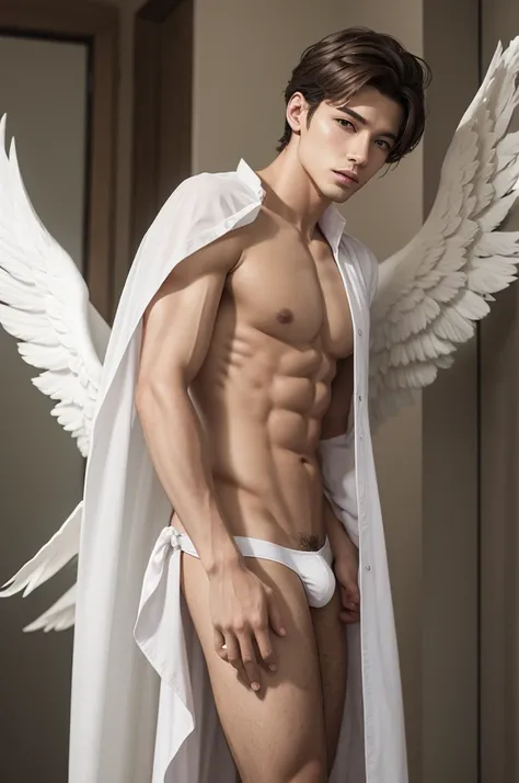 angel male