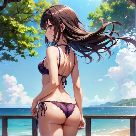 (((masterpiece, Highest quality, High resolution, 超High resolution, Perfect Pixel, Depth of written boundary, 4K, RTTX 10.0))), Beautiful Anime Women, Beautiful art style, Anime characters, ((Smooth texture, Realistic texture, Anime CG Style)), Exact finge...