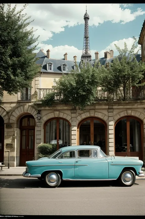 France 1958