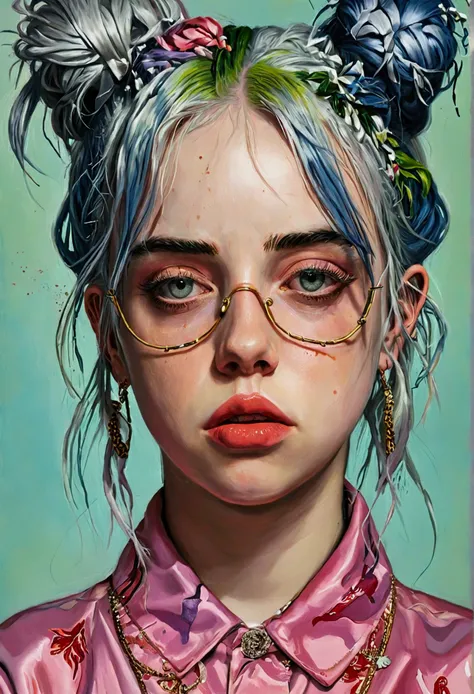 Billie Eilish 