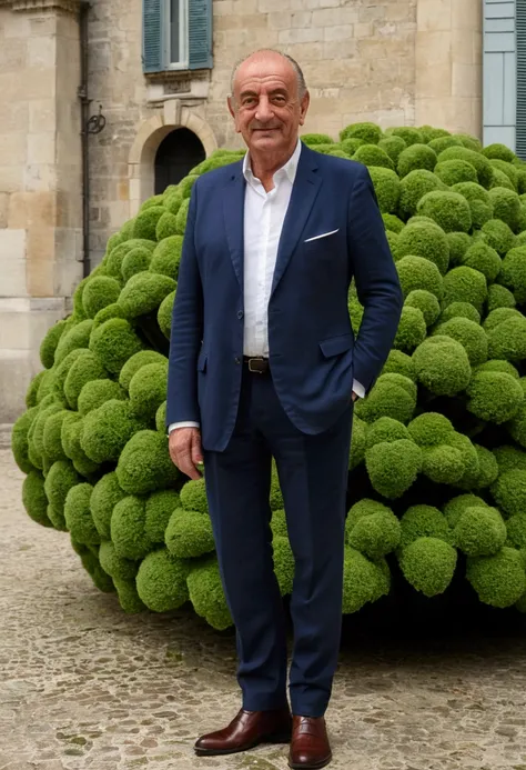 Gros plant homme tres beau de 50 ans de nationalité francaise