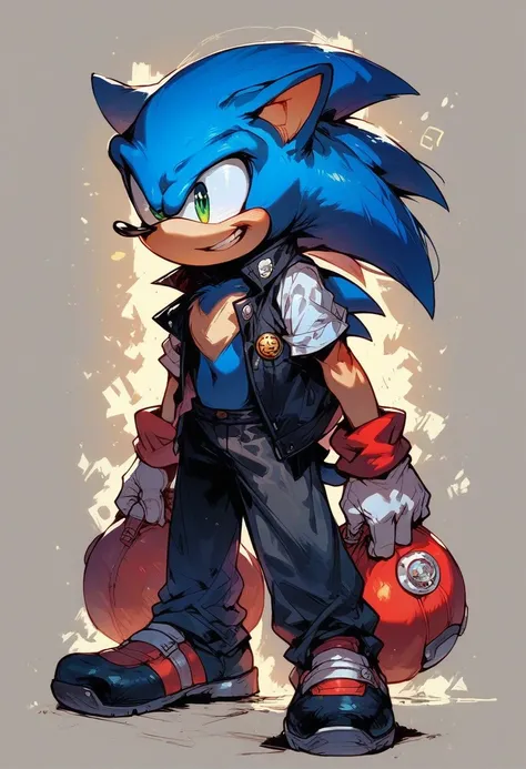 sonic