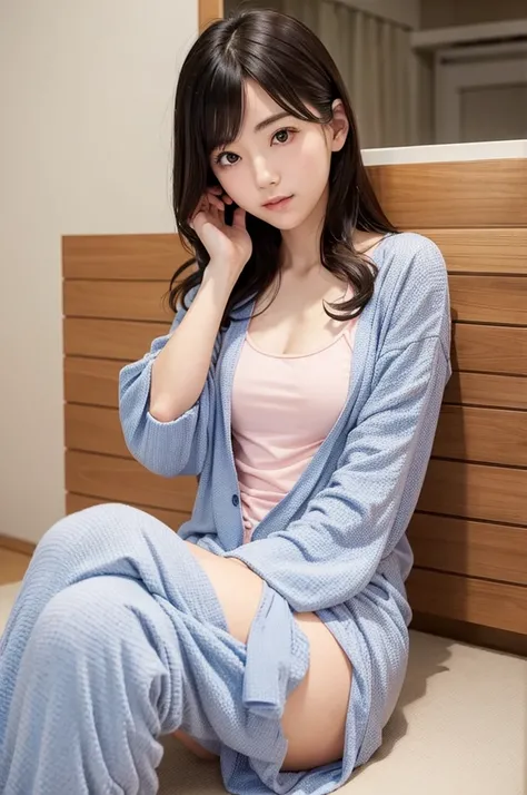 Japanese、Age 25、cute、Loungewear