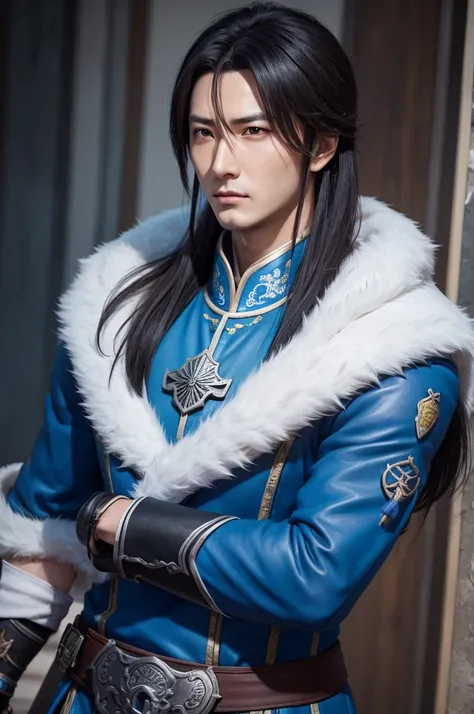 Jia Chong