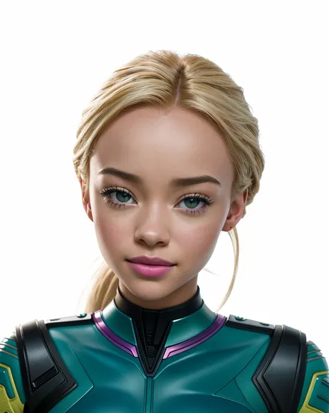 (Beautiful teen girl, Sonequa Martin-Green, Dove Cameron, Laura Harrier, Peyton List), (HDR, 8K, vivid, vibrant, detailed: 1.4), (hyper realistic, movie graphics)