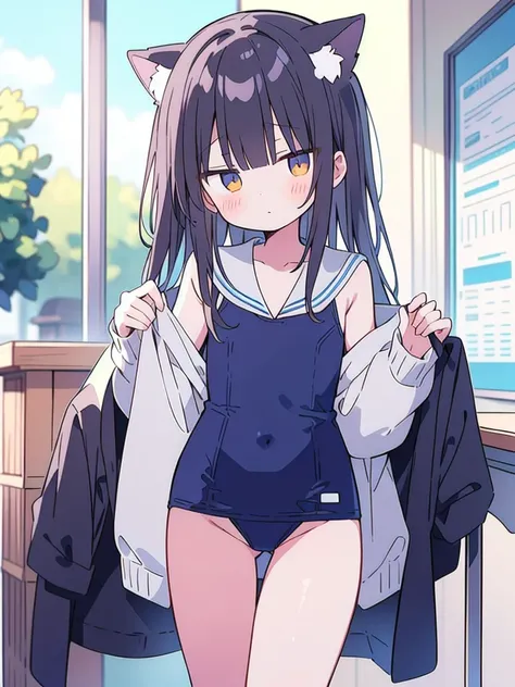 School_swimsuit, Sukumizu