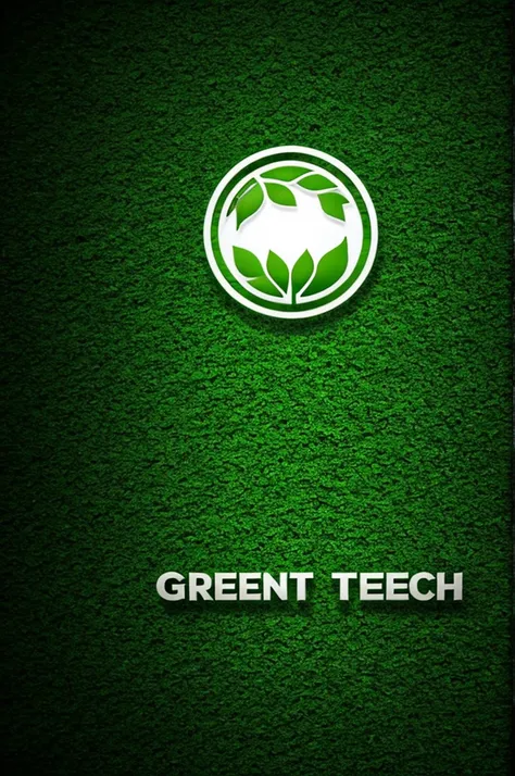 Green tech