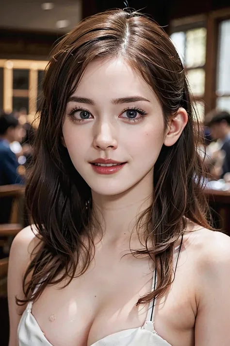 (Preserve face images), pale face:1.3、Super thin face:1.3, (very big eyes:1.5)、 (blown eyes:1.5), master piece、Realistic、8K, {highest quality}, {{masterpiece}}, {very delicate and beautiful}, outstanding light and shadow, highly detailed wallpaper, clear a...