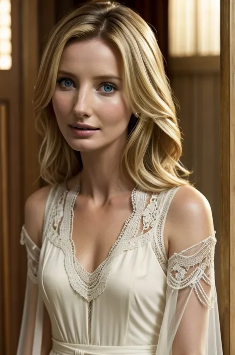 Annabelle Wallis