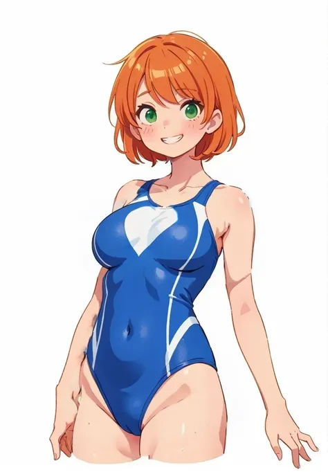 swimsuit