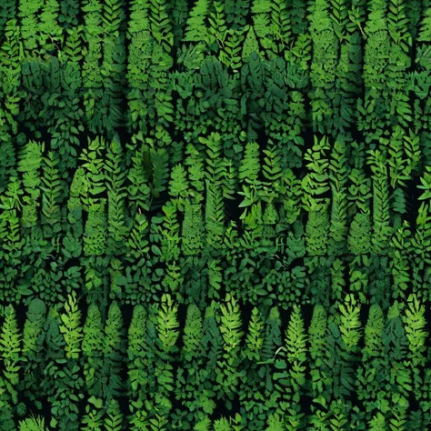 Background, (tileable, seemless), forest