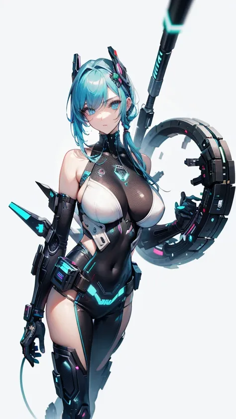 Cyberpunk, beautiful women, Ultra-detailed, master piece, best quality, high resolution, beautiful eyes, detailed eyes, detailed face