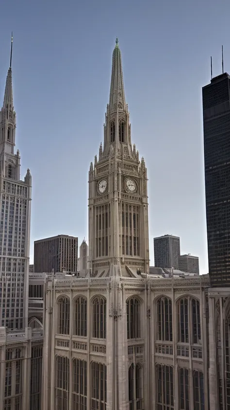 Parliment of Religions chicago 