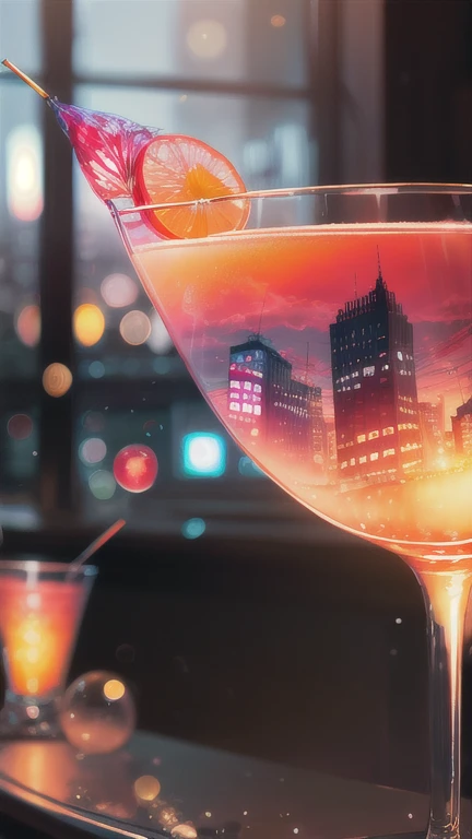 cocktailworld, no humans, scenery, street, window, depth of field , ((blurry background)),
masterpiece, best quality, ultra detail,