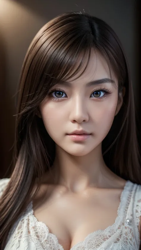 (raw photo, suspicious photo, masterpiece:1.3, best quality, very detailed, professional photography, professional lighting, HDR, high dynamic range, extremely realistic, 8K), (gorgeous japanese woman, beautiful and aesthetic), (beauty doll face, pretty ey...