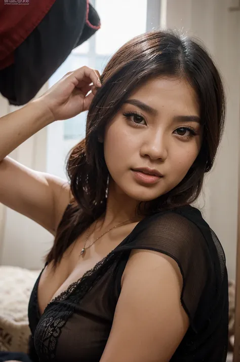 keysha kirana putri