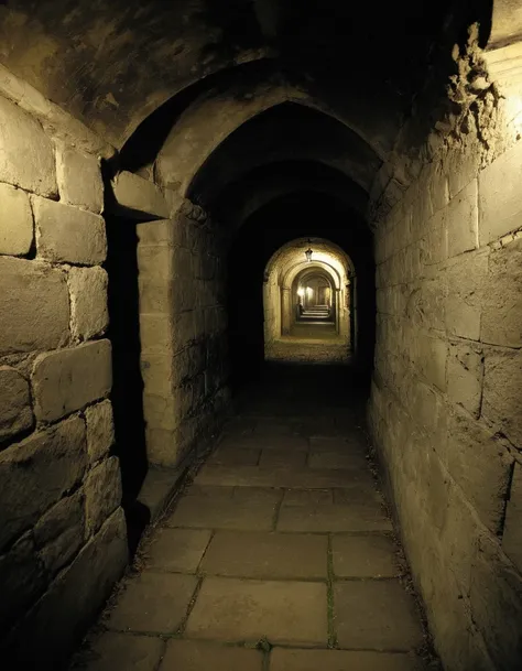 The Roman Legion of Treasurer’s House: In York, the cellar of Treasurer’s House is famous for the ghostly sighting of a Roman Legion. A plumber witnessed the apparition of soldiers, visible only from the knees up, marching through the cellar. This haunting...