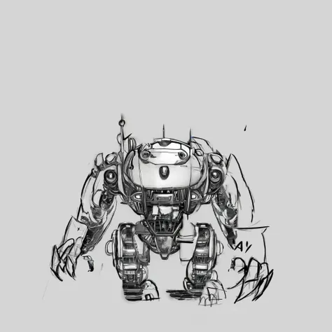 robot 