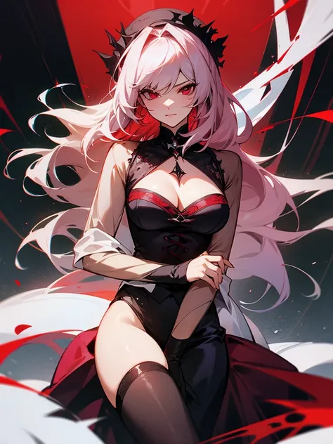 Carmilla carmine 