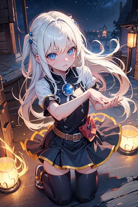 Darkness-KonoSuba