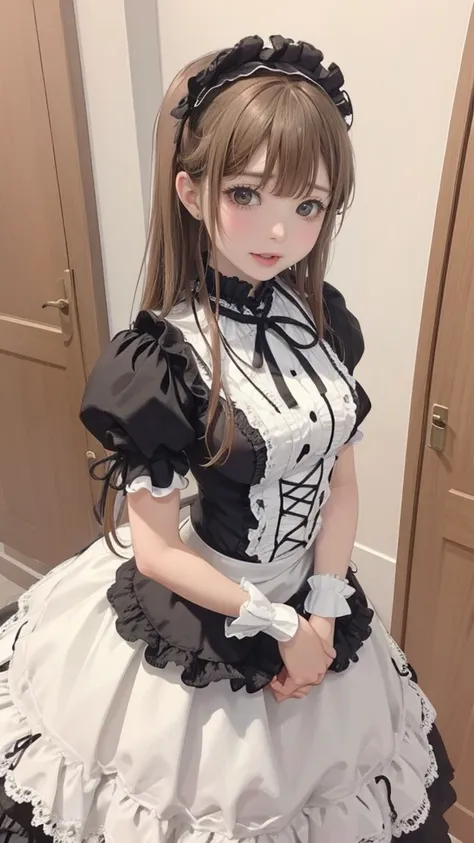 random porn pose,gothic lolita,(fantasy art,Highest image quality,(8k),ultra-realistic,best quality, high quality, high definition, high quality texture,high detail,beautiful detailed,fine detailed,extremely detailed cg,detailed texture,a realistic represe...