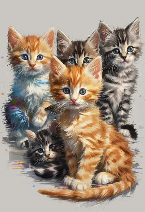 Kittens 