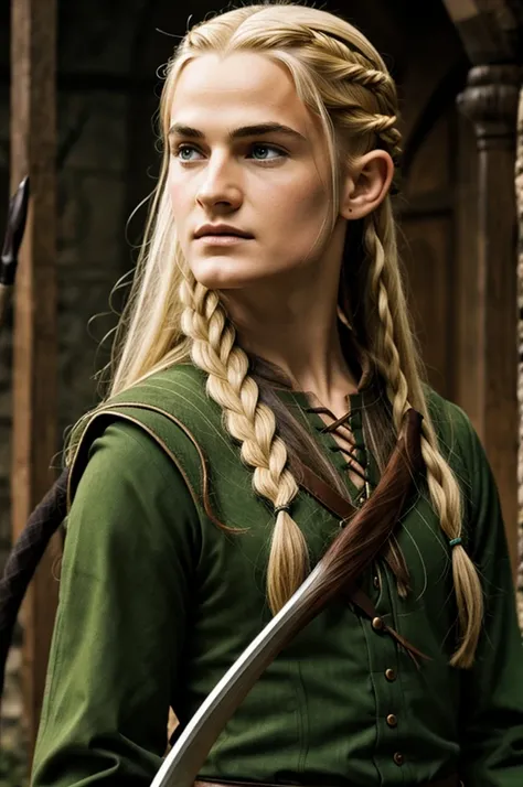 legolas