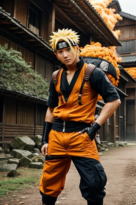 Naruto