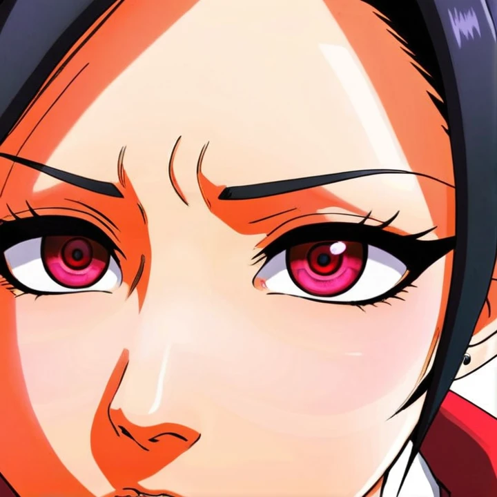 ## Physical Structure Sarada is a young ninja with an elegant and distinctive appearance.. Her figure is slim and well proportioned., reflecting his agility and skill in combat. Next, I will break down the key aspects of its physical structure:

### face y...