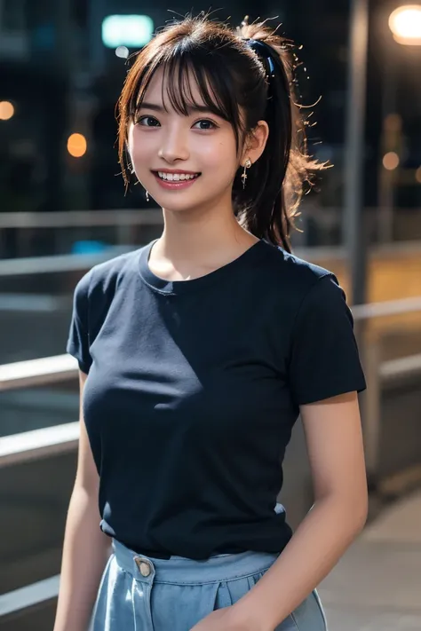 (8K, RAW Photos,Highest quality, High resolution:1.1), (Ultra-realistic:1.4),(Realistic, Realistic:1.3), Sodebtt Light,big,2 girls,Realistic Face,Realistic Body,Realistic Skin,Confused,masterpiece,(cute:1.8), cute子たち, alone, (big:1.2), Detailed black eyes,...