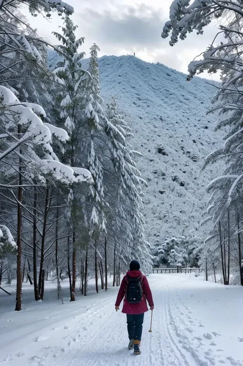 Winter season in philippines