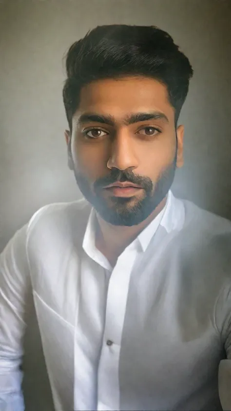 arafed man in a suit and white shirt posing for a picture, portait photo profile picture, with accurate face, professional profi...