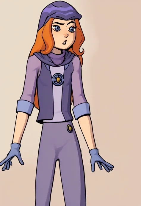 Daphne Blake