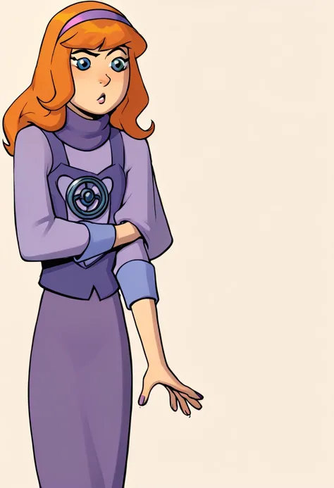 Daphne Blake