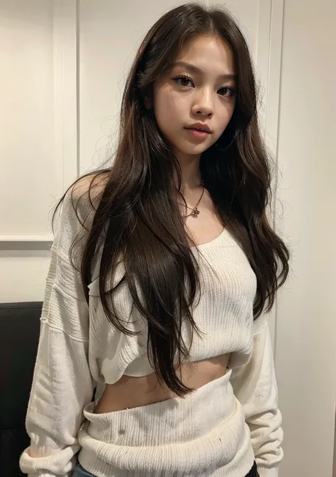 Jennie blackpink 