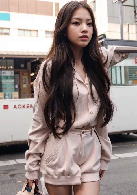 Jennie blackpink 