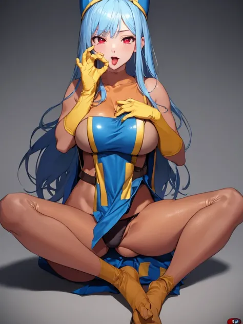 masterpiece,Highest quality, Unreal Engine, Super Resolution, Very detailed,
1 Girl, Waist, thin, (Muscular:0.8)
Round Breasts, Big Breasts, Bold,  Part your lips, Observe the audience,
, sexy pose
Waist shot,Tentacles entangled in chest,,
Simple backgroun...