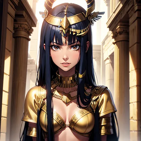 Cleopatra