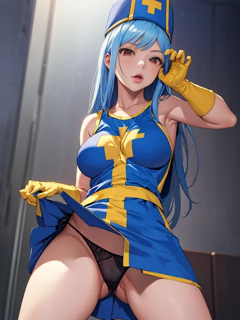 masterpiece,Highest quality, Unreal Engine, Super Resolution, Very detailed,
1 Girl, Waist, thin, (Muscular:0.8)
Round Breasts, Big Breasts, Bold,  Part your lips, Observe the audience,
, sexy pose
Waist shot,Tentacles entangled in chest,,
Simple backgroun...