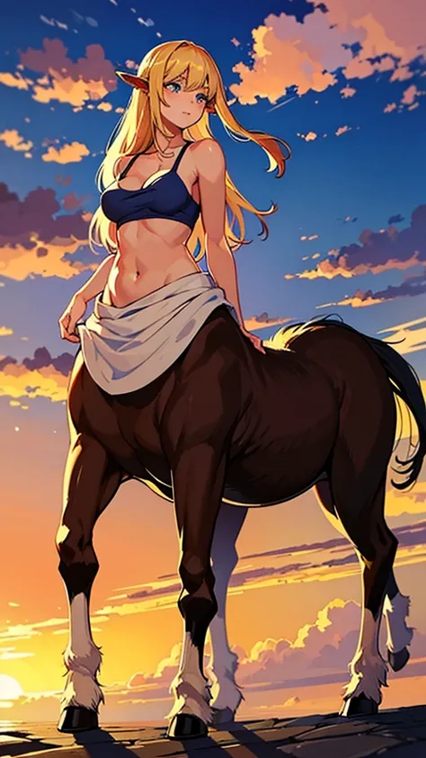 centaur