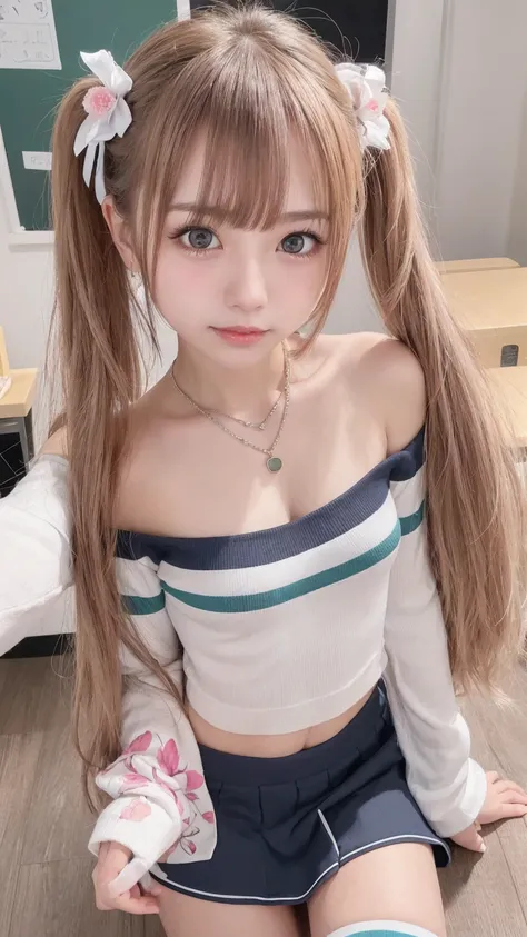 熟してないえちえち