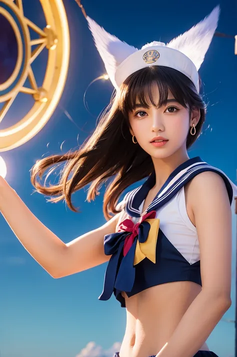 Sailor Moon