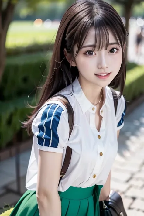 遥-haruka, (8k, photorealistic, top quality, high definition, the best masterpiece, raw photo, bright lighting, face light, smoot...