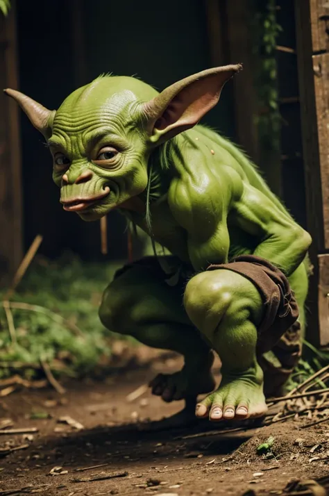 goblin