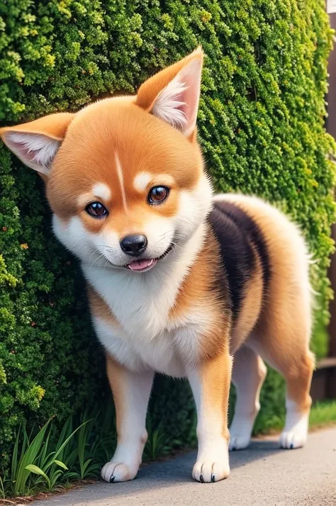 Shiba Inu