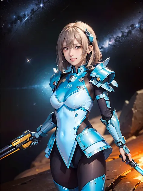 ​masterpiece,top-quality,Ultra-detail,very detailed illustration,ighly detailed,intricate-detail,hight resolution,super complex details,Highly detailed 8k CG wallpapers, mecha musume, machine components, Robot Joint, head gear, 1girl in,solo, mecha musume,...